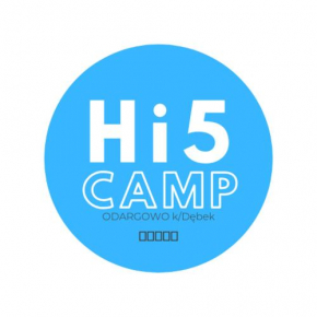 Hi5 CAMP in Odargowo